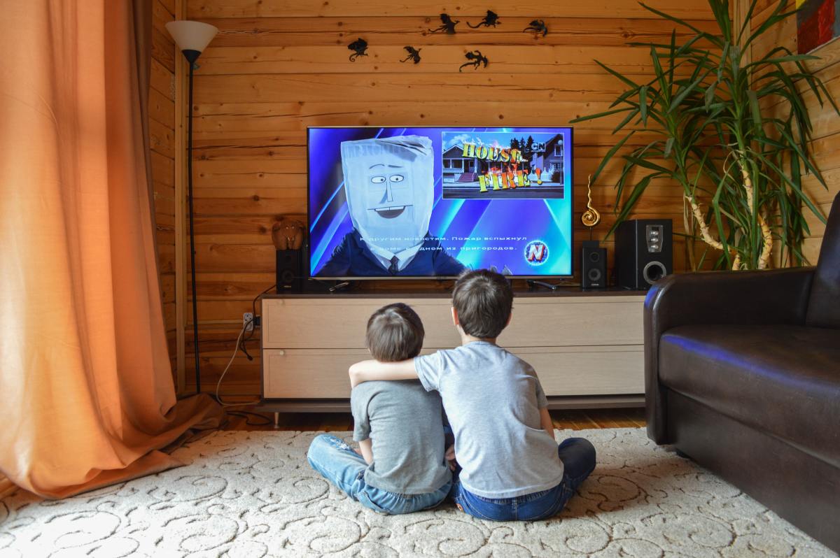 The Best Educational Cartoon TV Shows for Kids