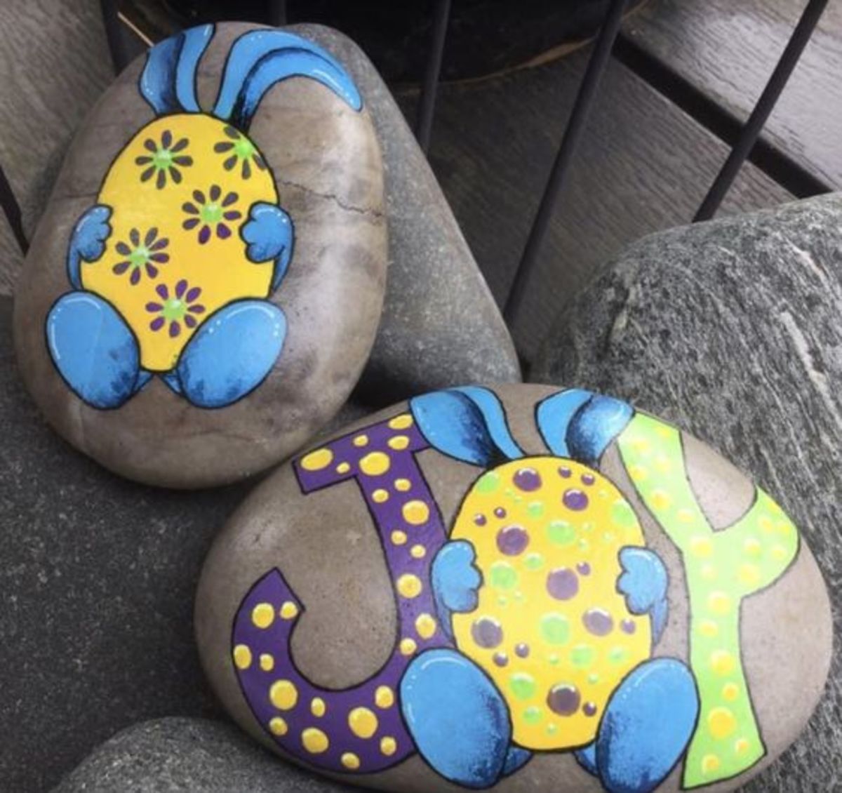 easter-painted-rocks