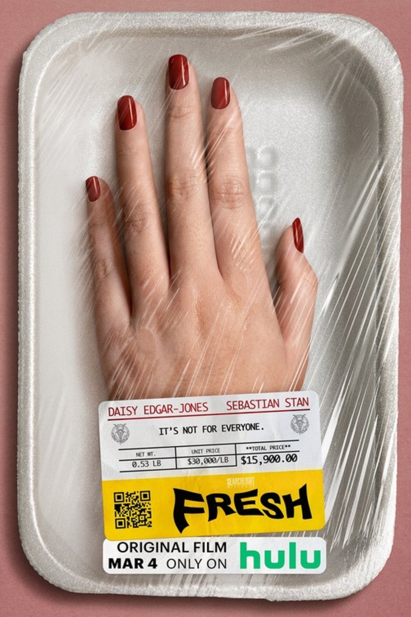 Fresh (2022) Movie Review