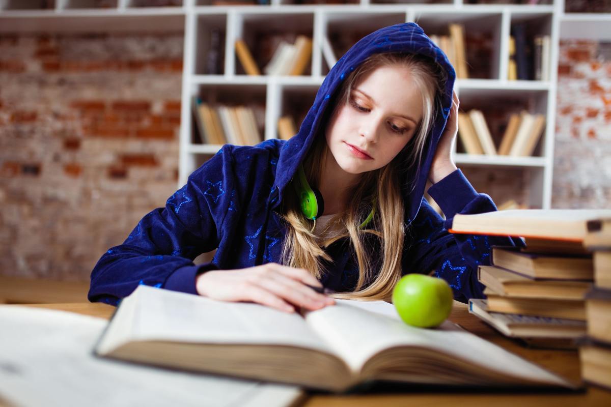 10 Tips for Studying Smarter, Not Harder