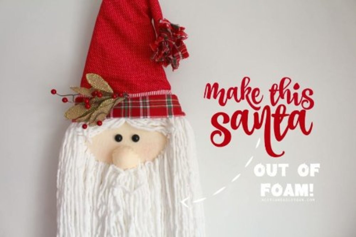 how-to-make-santa-crafts