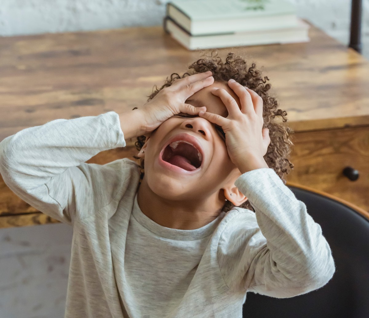 Loud Children How To Get Noisy Kids To Be Quiet Wehavekids