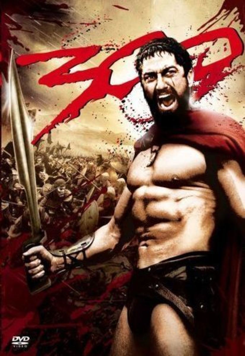 Top 100 Greatest Epic Movies 2022 Netflix Amazon Prime HubPages