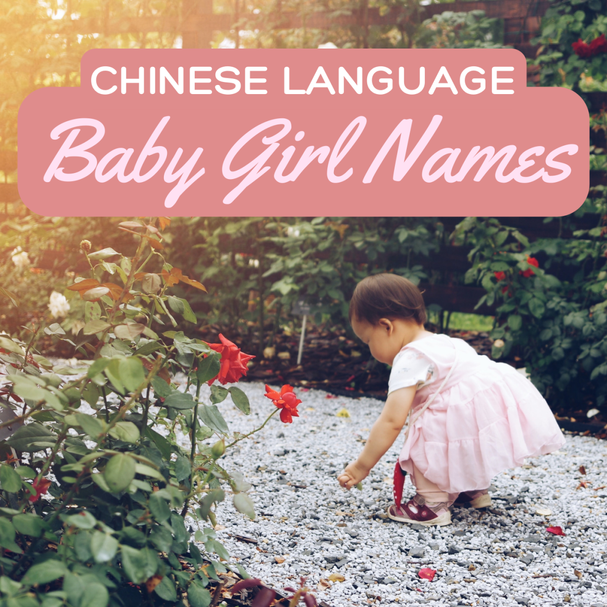 200 Chinese Girl Names And Meanings WeHaveKids