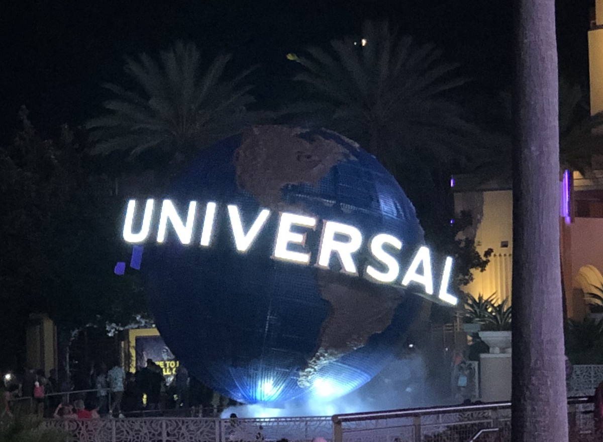 Using My Universal Photos Package at Universal Orlando Parks