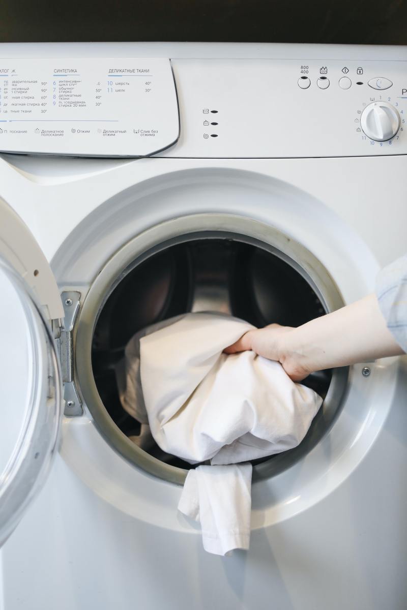 How Long Does a Washer Take?