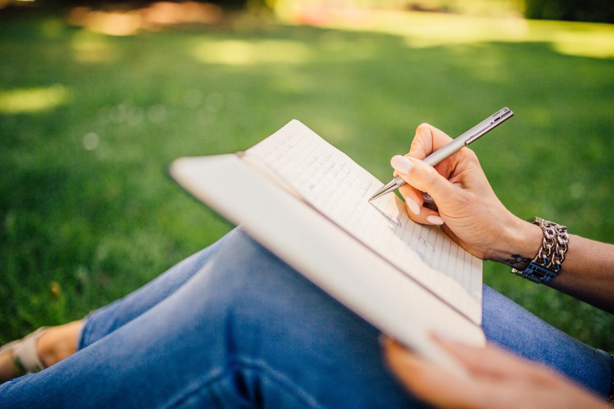 Why Writing is So Important for Everyone's Live
