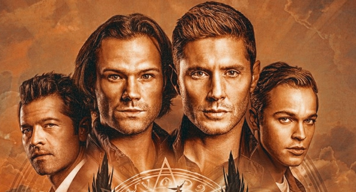 10 Shows To Watch After Supernatural