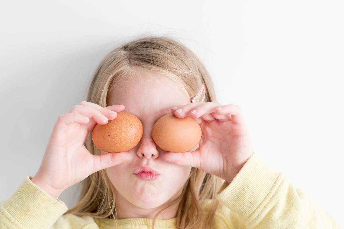 10 Healthy Lunch Ideas for Preschoolers