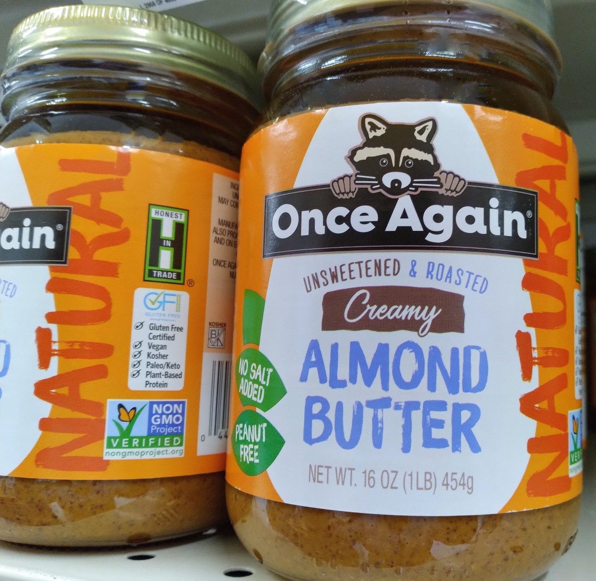 Nut Butter vs. Seed Butter: Which One Is Best?