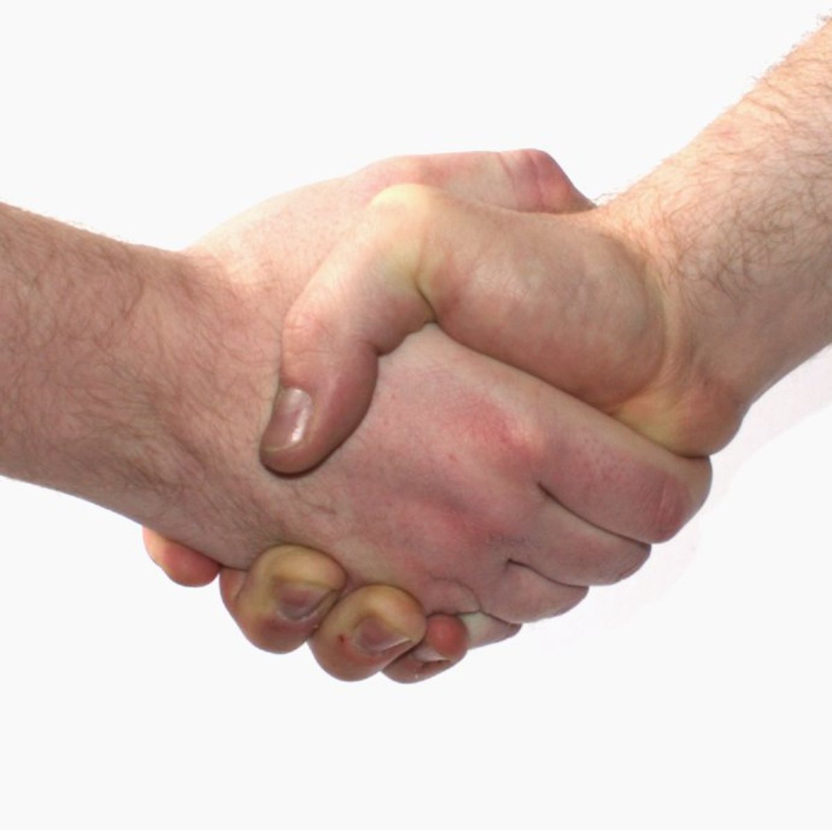 Your goal of a well-written resume is to get the handshake that welcomes you on board. 