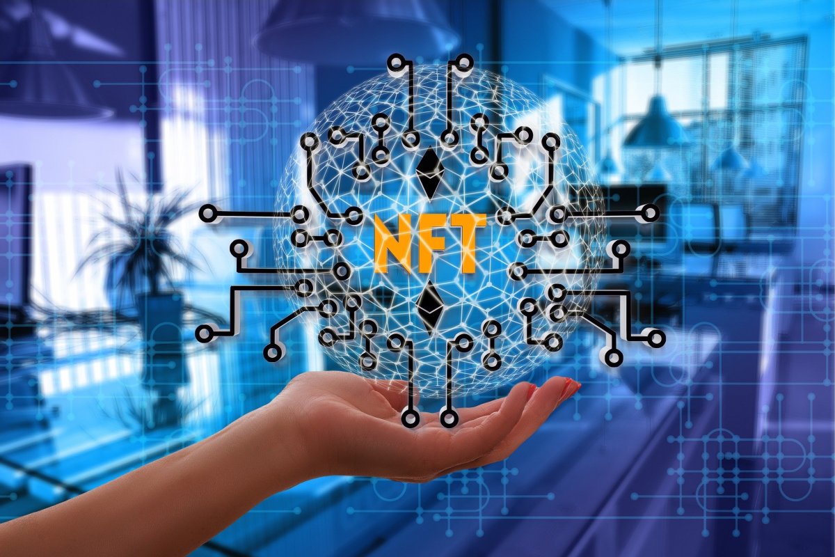 Everything You Need to Know About Non-Fungible Tokens (NFTs) and Their Use in Art