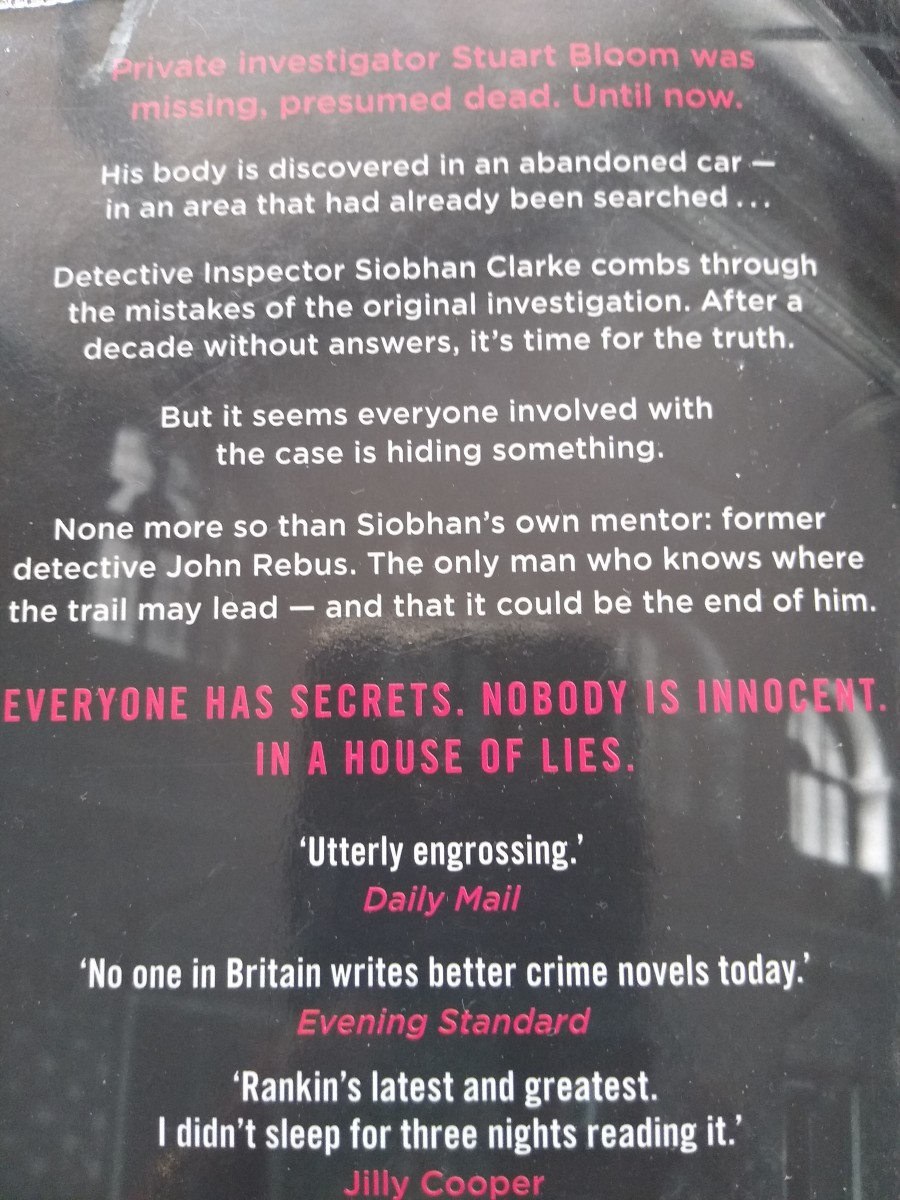 review-of-in-a-house-of-lies-by-ian-rankin