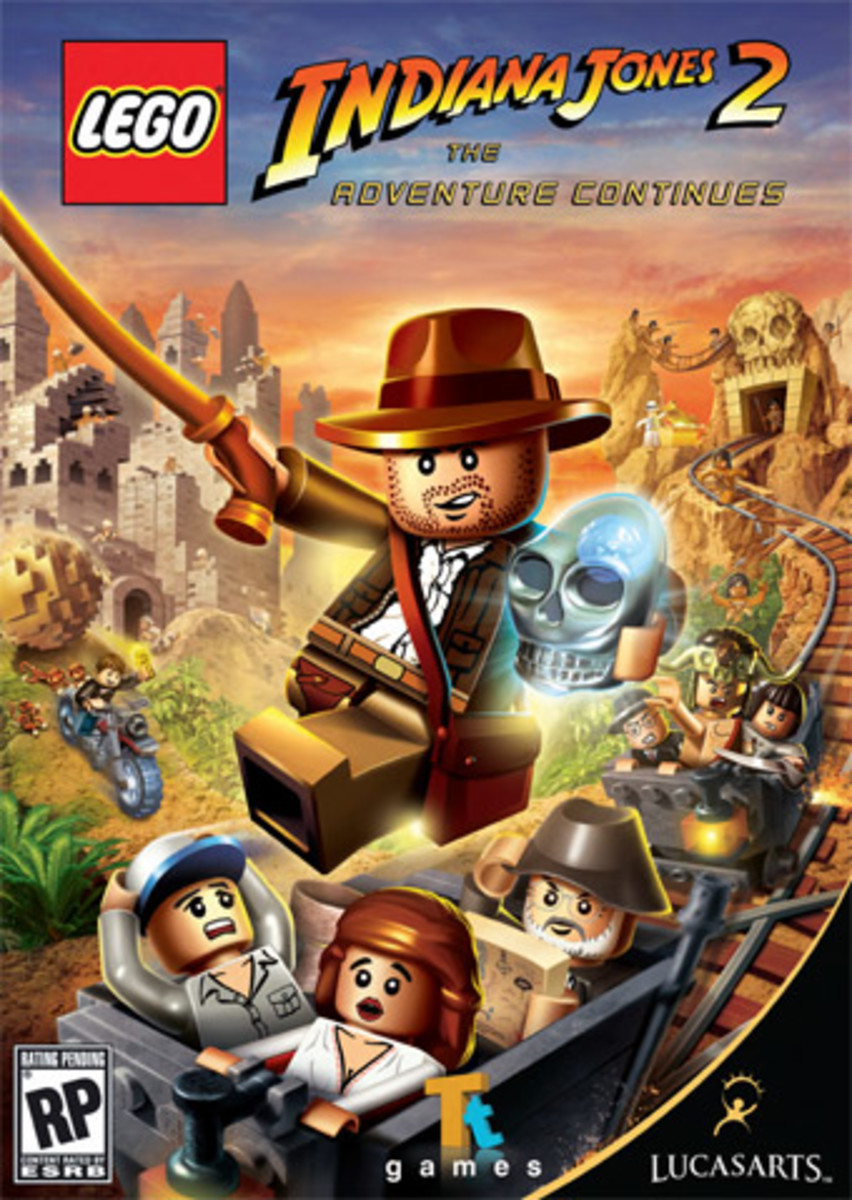 lego-indiana-jones-2-walkthrough-7-raiders-of-the-lost-ark-the-first-five-levels