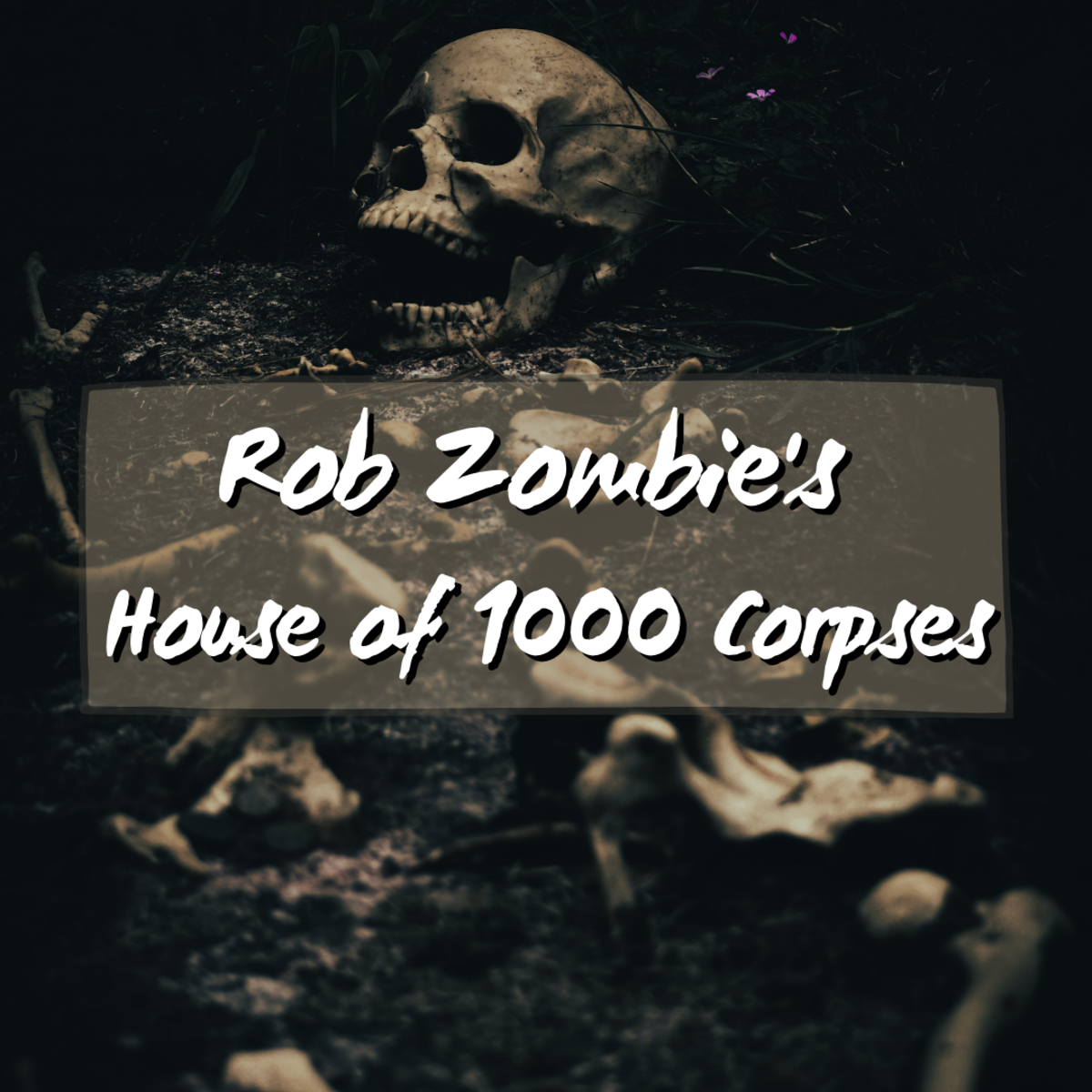 Read on to learn all about Rob Zombie's directorial debut "House of 1000 Corpses." You'll learn the film's basic plot, as well as its pros and cons.