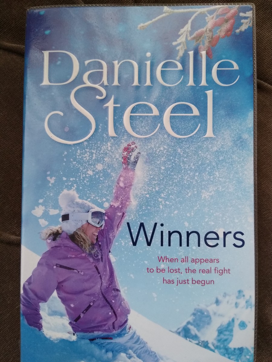 Book Review of 'Winners' by Daniel Steel