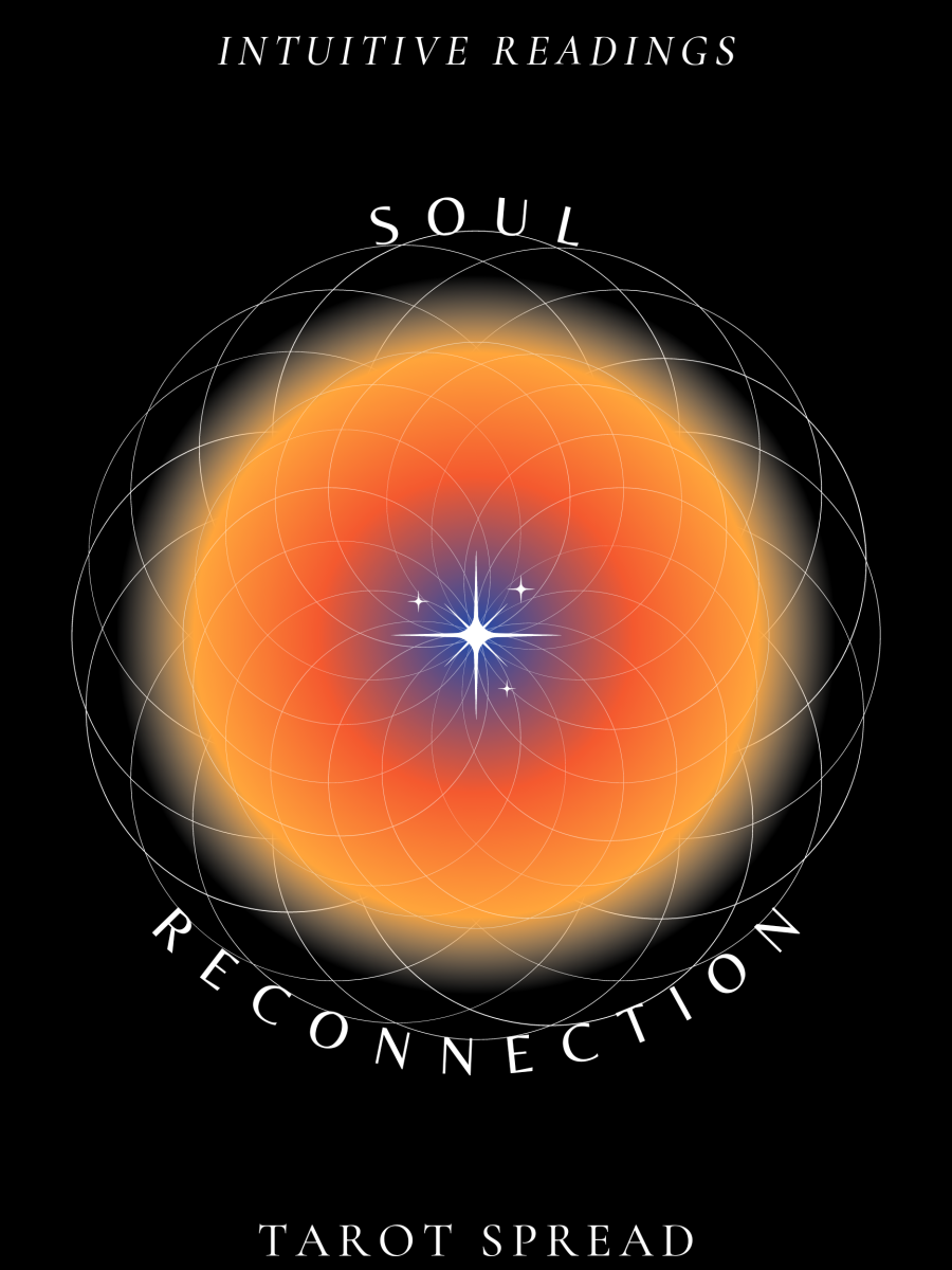 Taurus Soul Reconnection Tarot Spread
