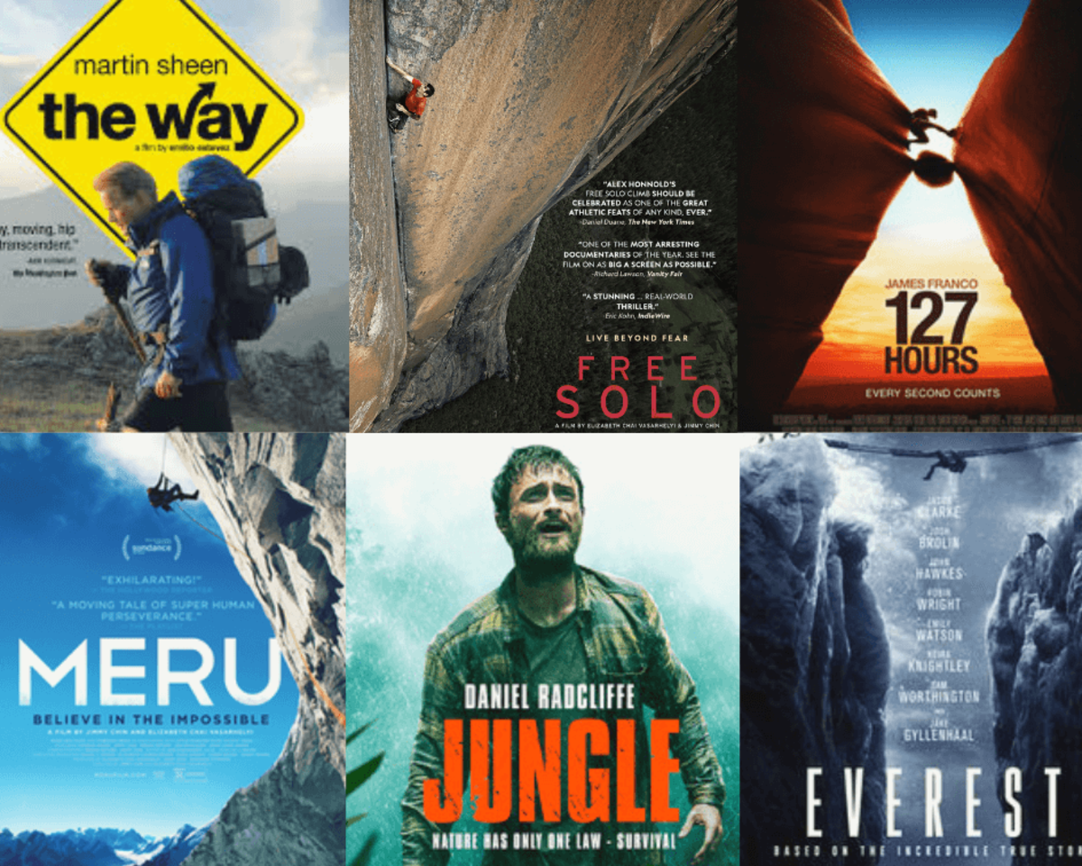 best-adventure-movies
