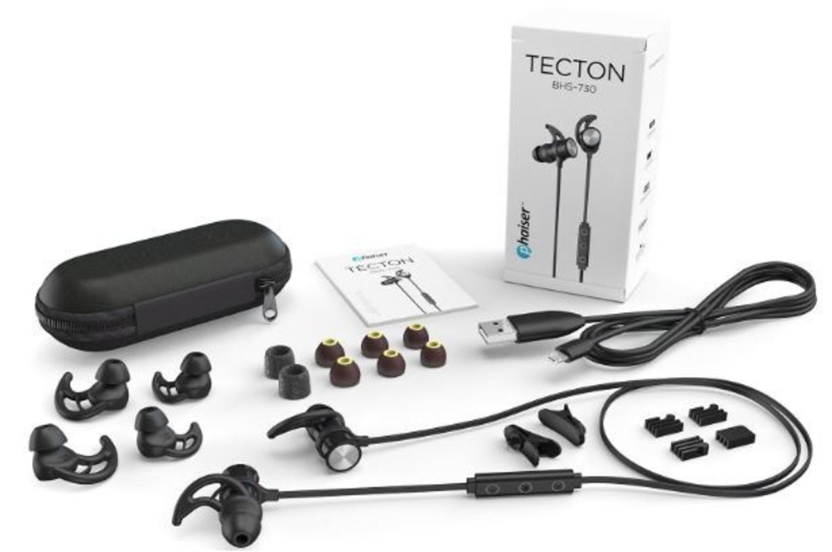 Top 10 Best Bluetooth Earbuds For Running in 2022