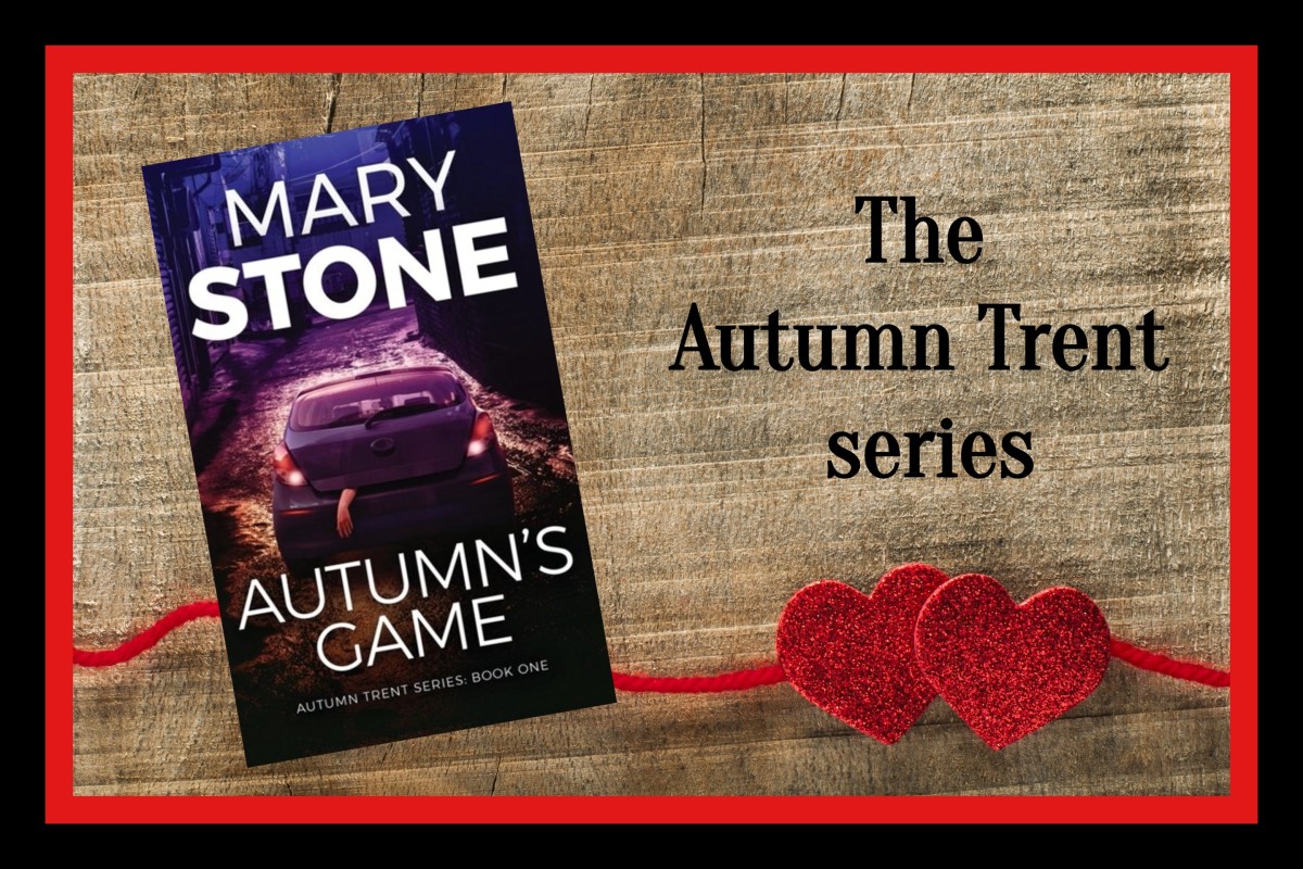 The Autumn Trent series