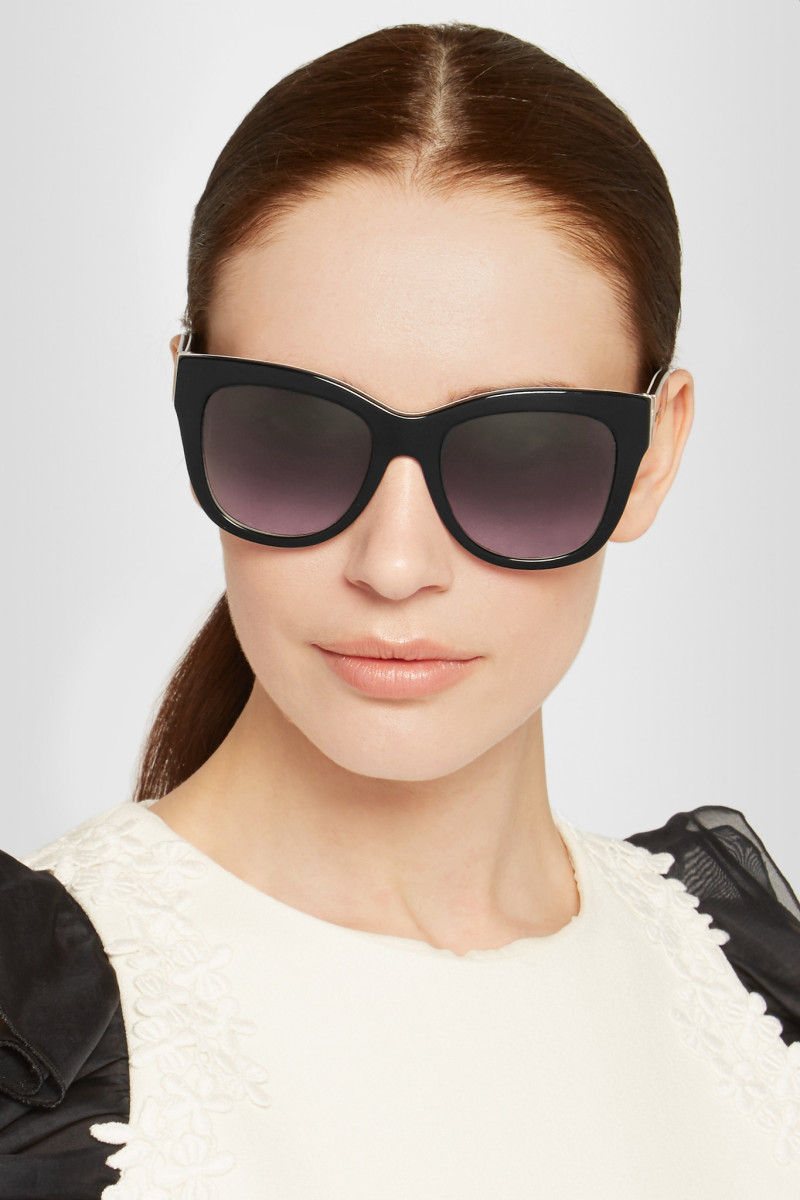 Dolce & Gabbana Sunglasses