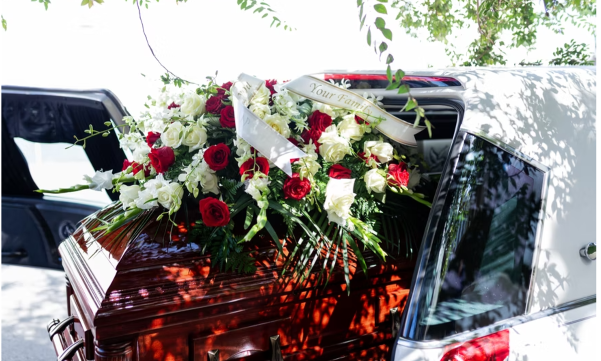 Funerals Should Not Be Used to Mistreat the Living