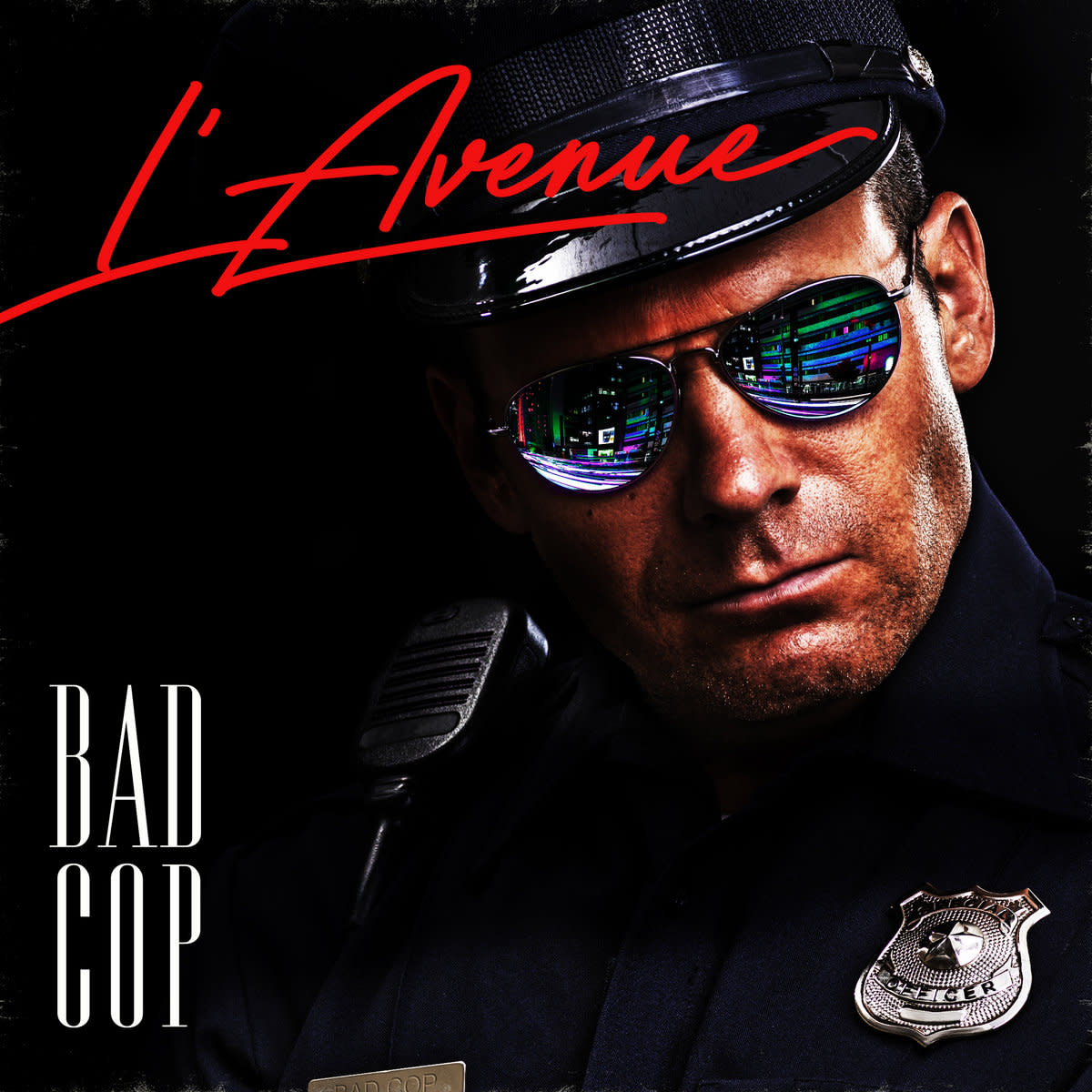 synth-single-review-bad-cop-by-lavenue