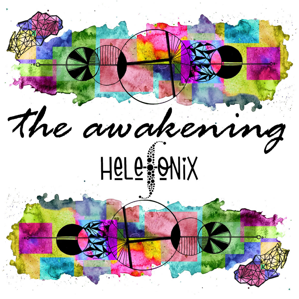 electronic-music-album-the-awakening-by-helefonix