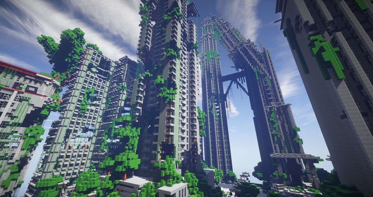 Minecraft: The Ultimate Beginners Guide to the World of Block Building
