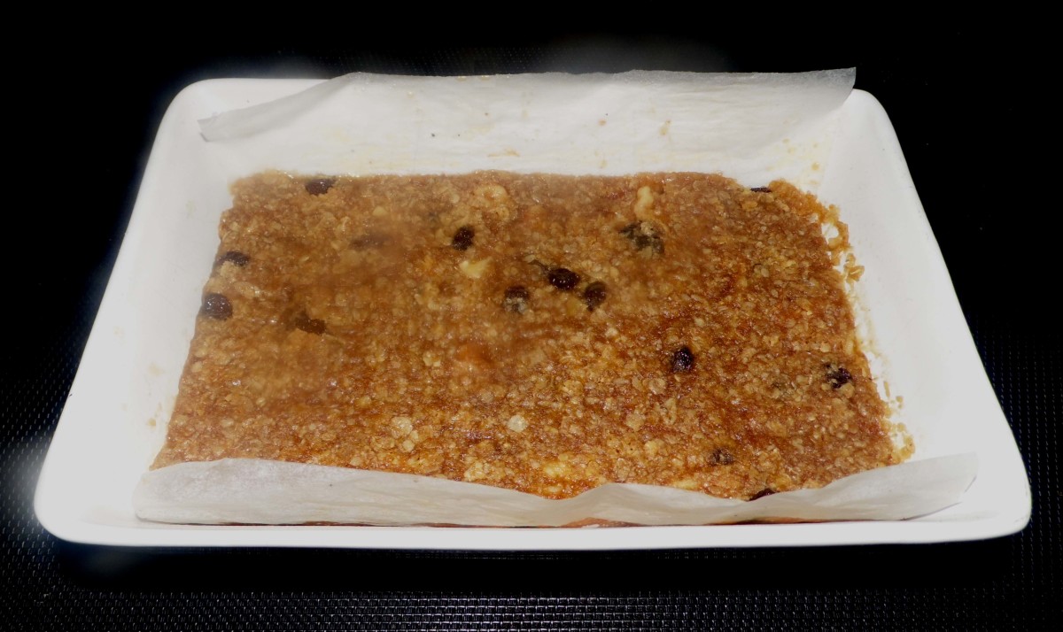 Three Vegan Coffee Break Treats Delishably