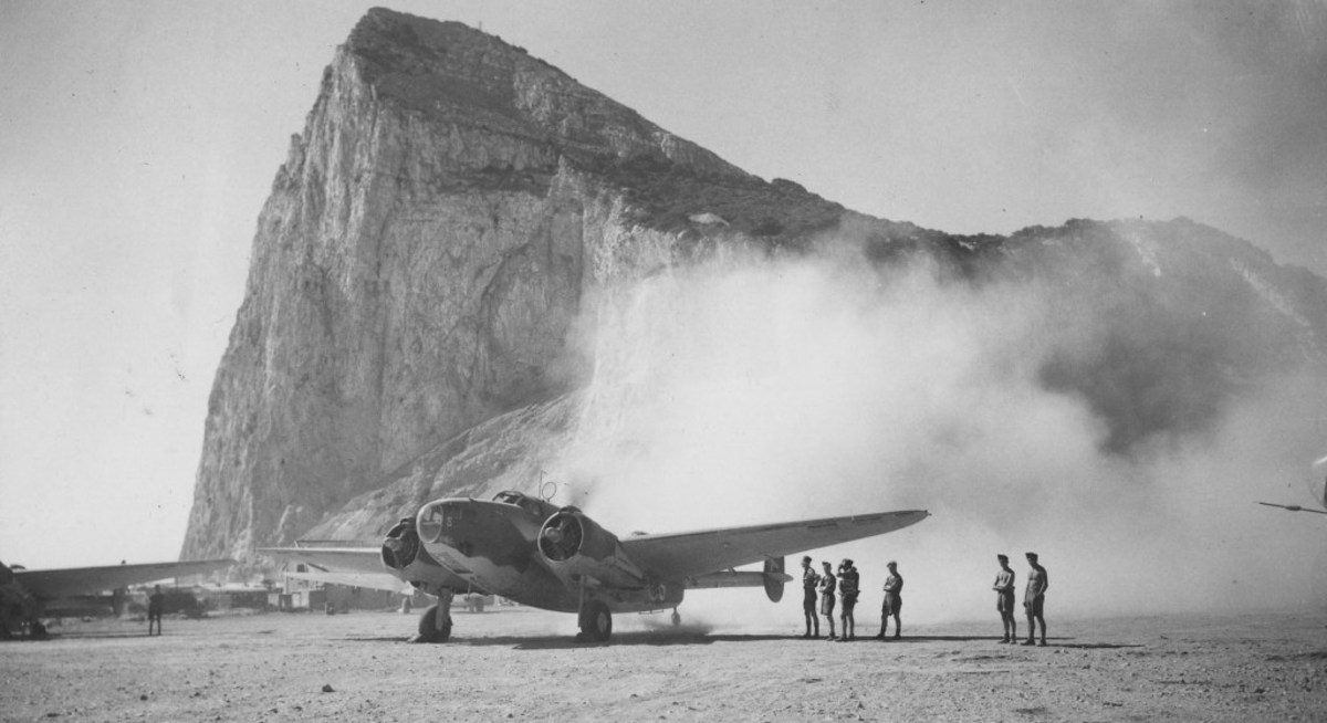 In 1940, France fell to the Germans and Hitler started discussing Operation Felix, an audacious plan to cut Great Britain off from the rest of the British Empire by invading Gibraltar. The British Intelligence came to know of it and was alarmed.