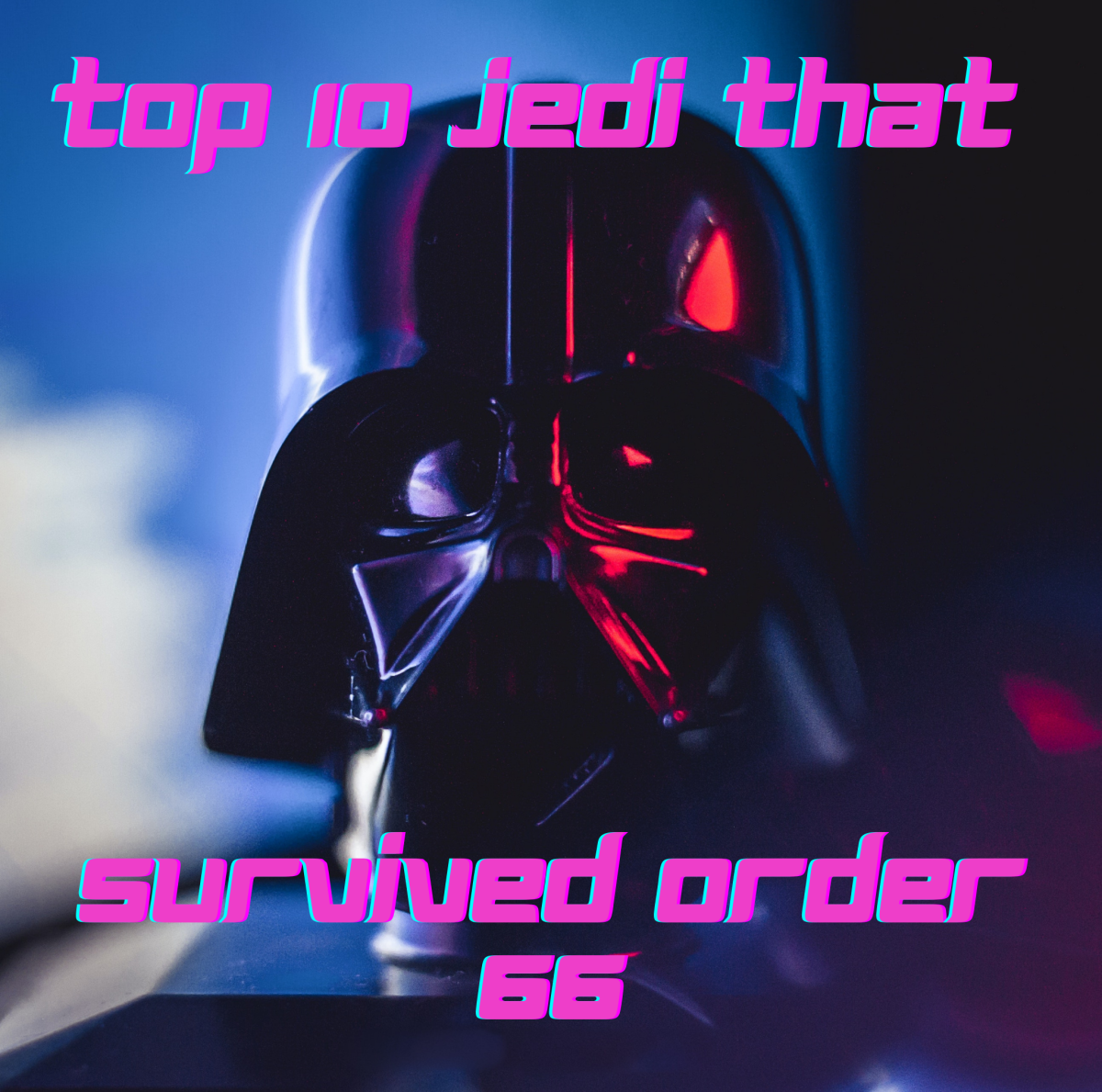 Here is a list of the top 10 Jedi that survived the Jedi Purge, otherwise known as Order 66. 
