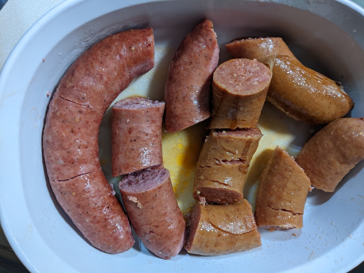 sausage-farmer-or-ring-cooked-to-yummy-perfection