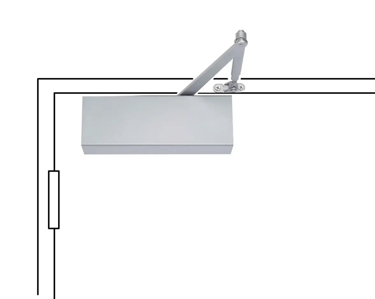 door-closer-selection-and-installation-for-door-swing-requirements