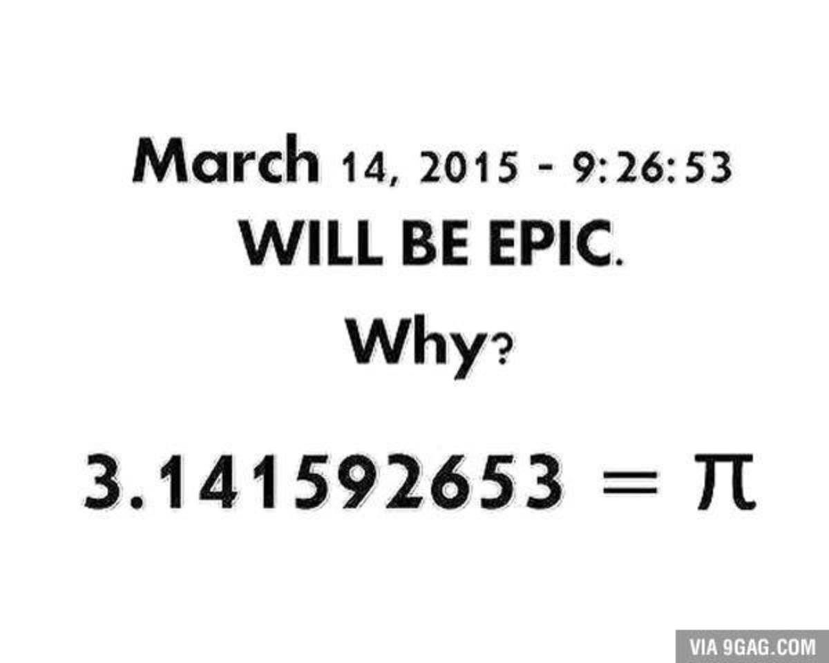 How to Celebrate Pi Day on March 14