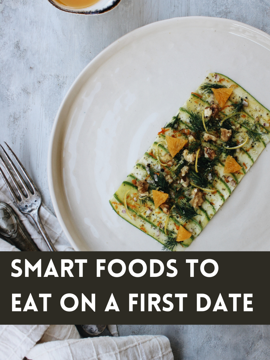 How to Have a Successful First Dinner Date PairedLife