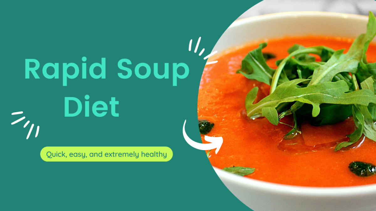 Does the Soup Diet Work for Weight Loss?