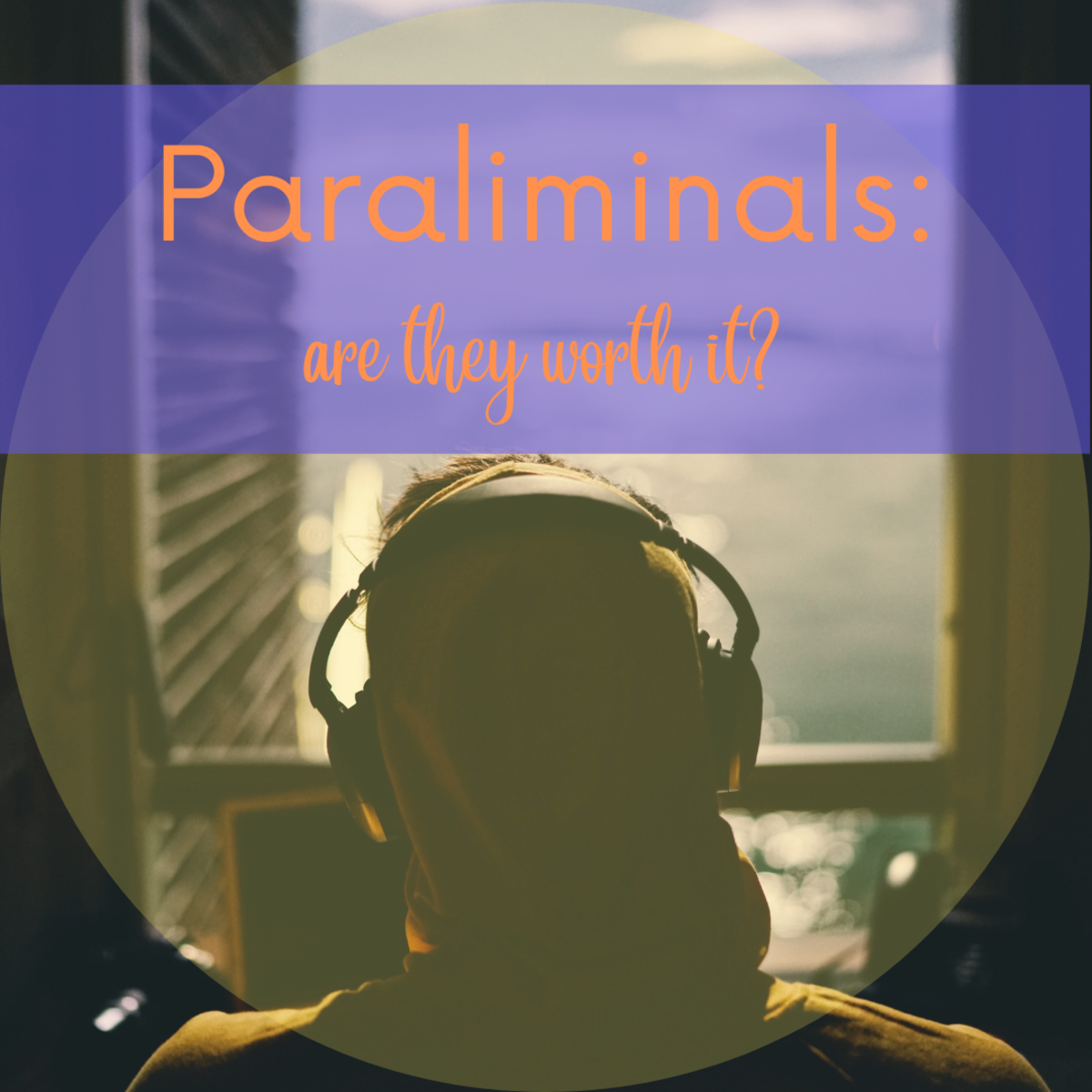 Paraliminals Review: Can a CD Really Boost Your Brain Power and Performance?