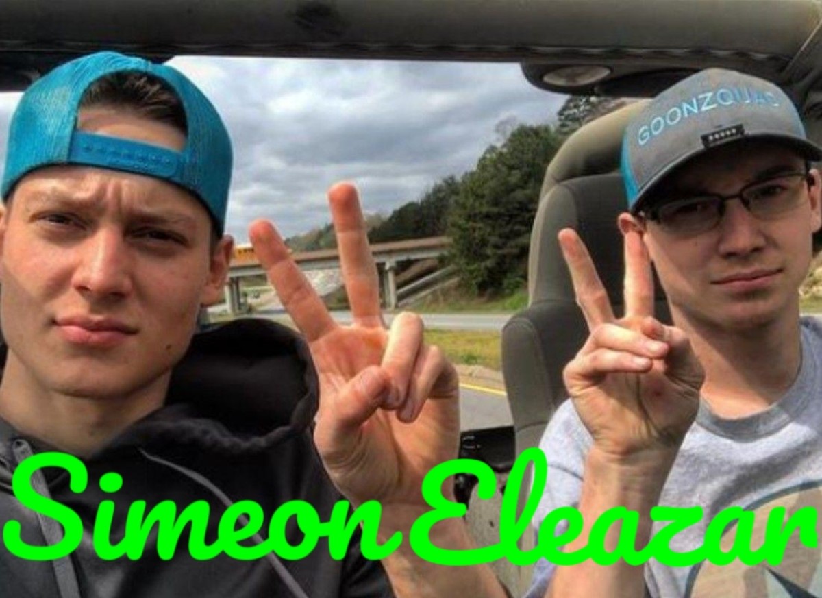 Goonzquad: The Two Ukrainian American Brothers From Tennessee Who Are Setting YouTube on Fire