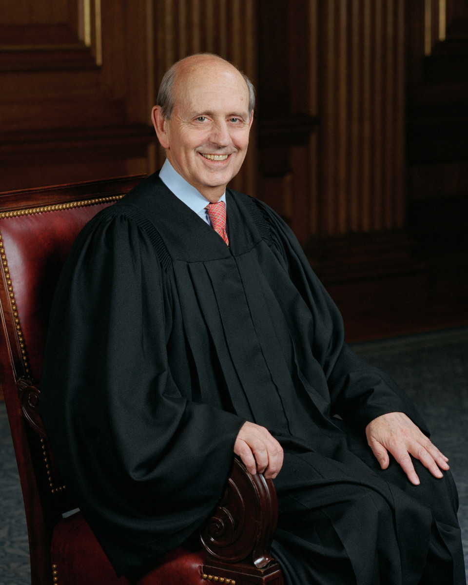 associate-supreme-court-judge-stephen-breyer