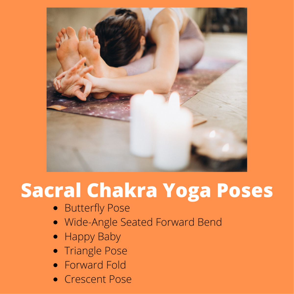 Techniques to Balance the Sacral Chakra - RemedyGrove