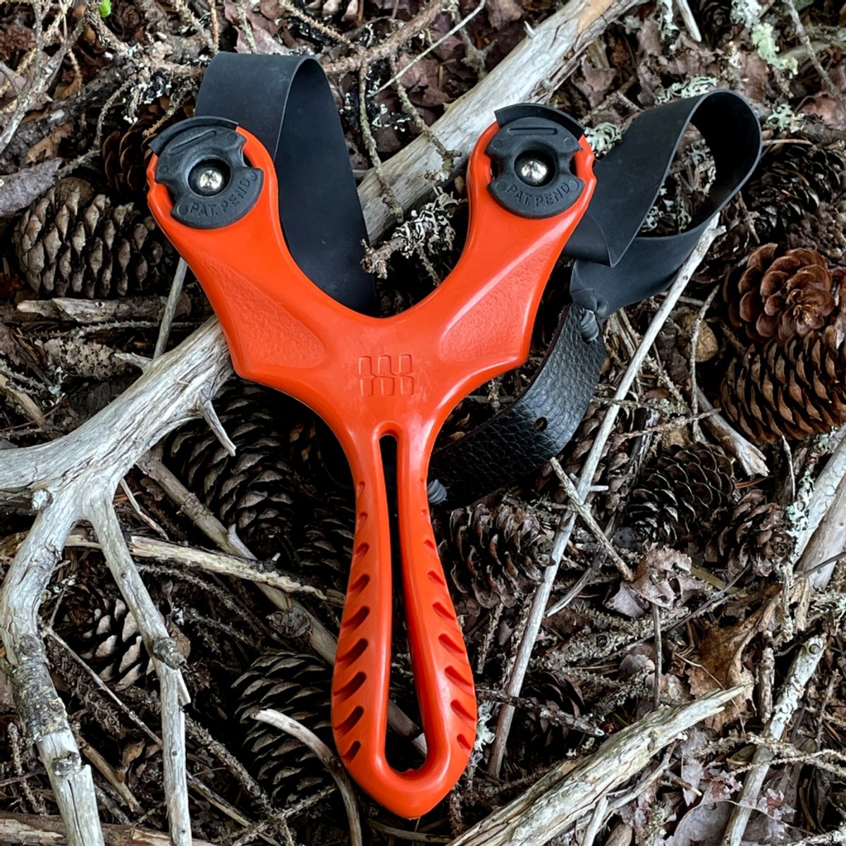 Axiom Ocularis Slingshot Review (With Pictures and Video)
