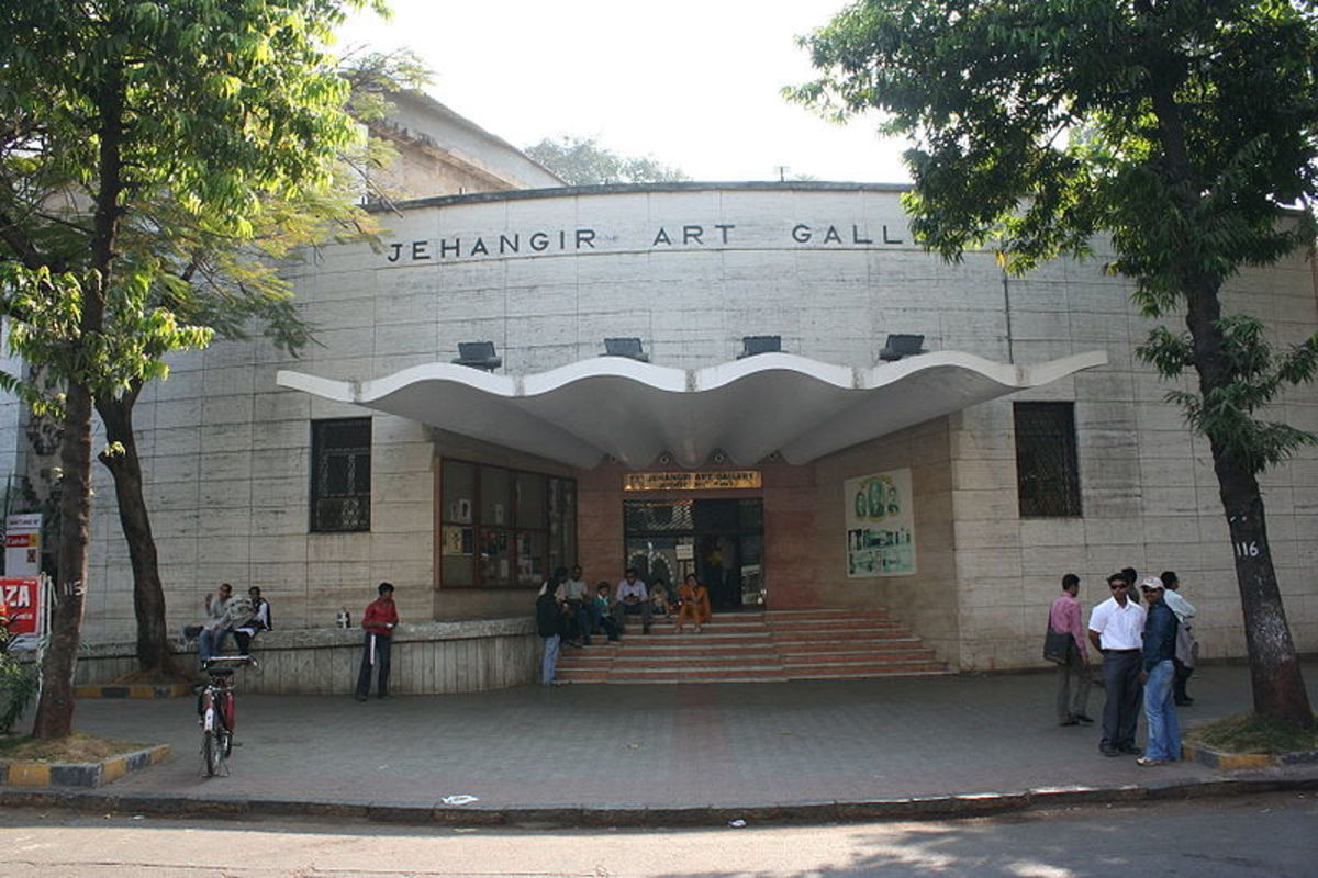 Best Art Gallery in Mumbai - List of Art Galleries in Mumbai