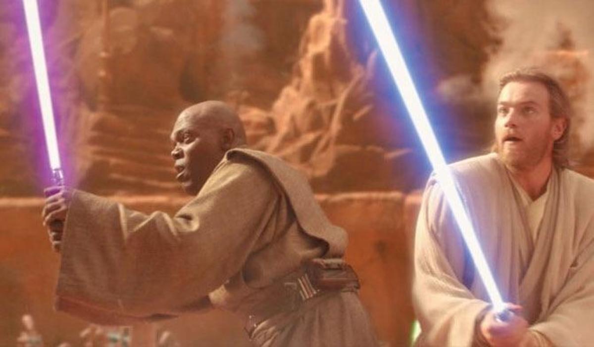 How Mace Windu Destroyed the Jedi ReelRundown