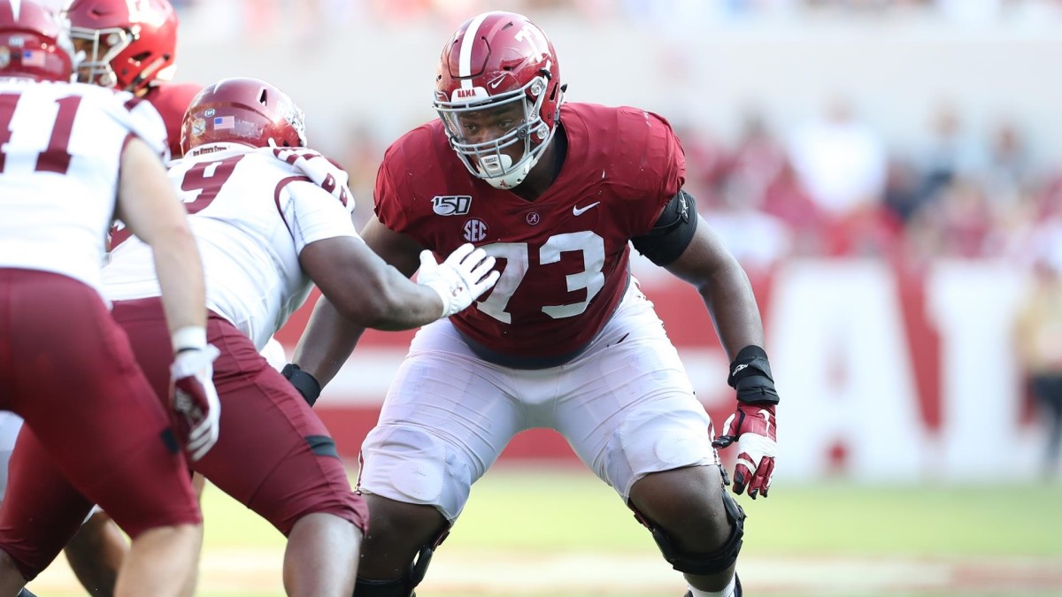 Top offensive tackles in the 2022 NFL Draft include Rasheed Walker, Evan  Neal