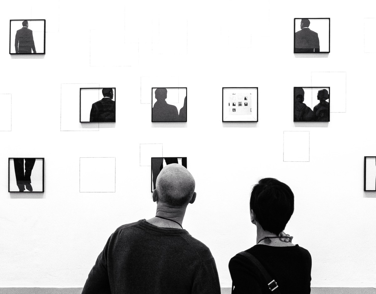 The Subject of Art: What A Painting Is All About