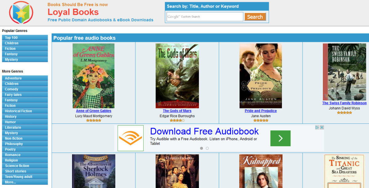best-free-audiobook-apps
