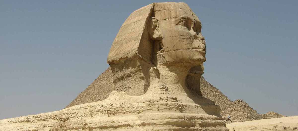 Egypt Travel Tips for First Time Visitors - HubPages