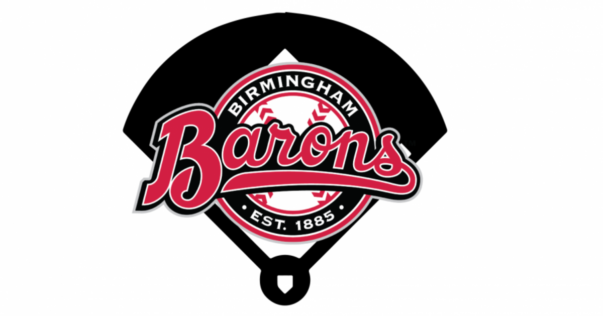 Birmingham Barons located in Birmingham, AL are a Double-A. 