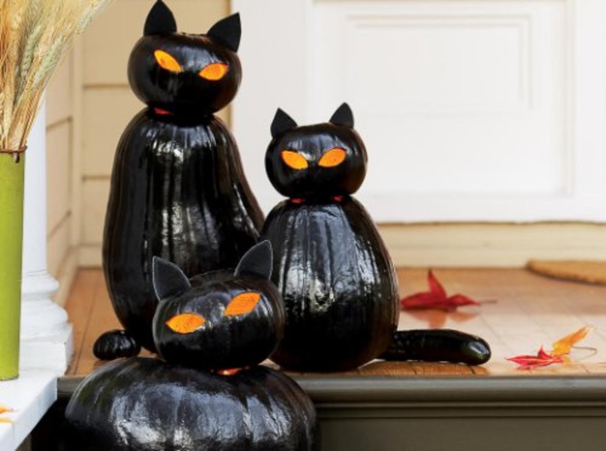 best-outdoor-halloween-crafts